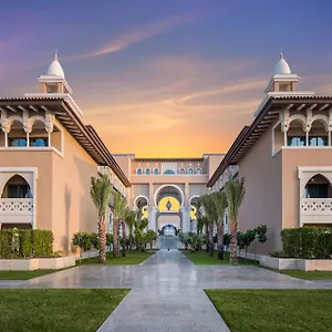 Ośrodek wypoczynkowy Rixos Premium Saadiyat Island, Abu Zabi