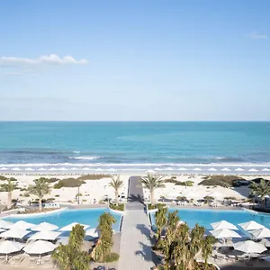 Ośrodek wypoczynkowy Jumeirah Saadiyat Island, Abu Zabi