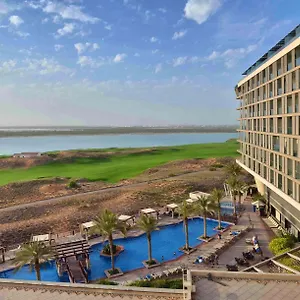 Hotel Radisson Blu Hotel, Yas Island, Abu Zabi