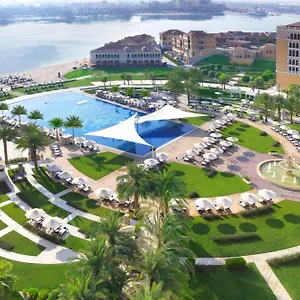Ośrodek wypoczynkowy The Ritz-carlton Abu Dhabi, Grand Canal, Abu Zabi