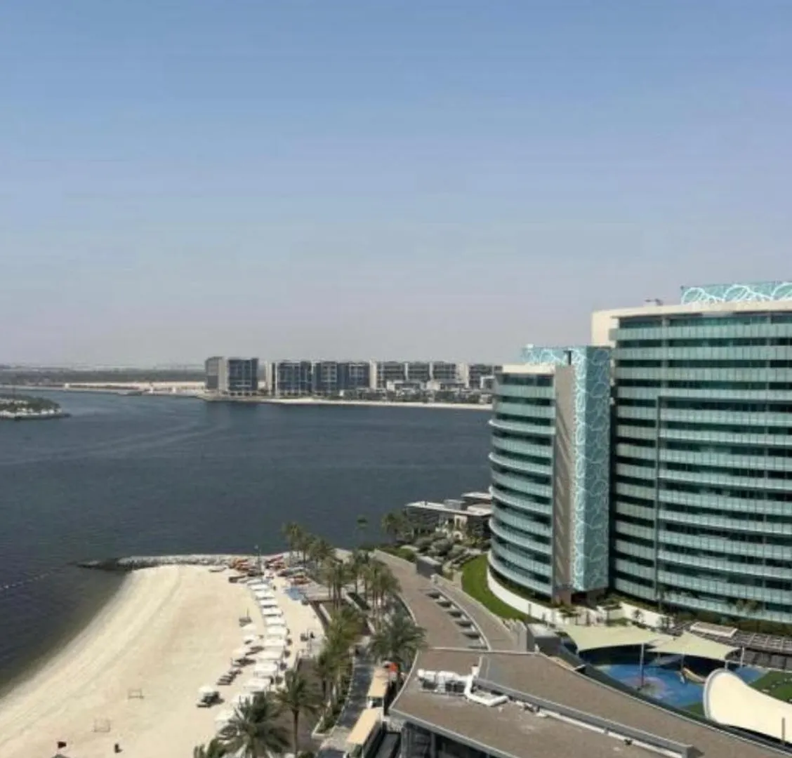 أبو ظبي Muneera B&B - Ladies Only الإمارات العربية المتحدة